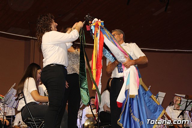 XXIX Festival de Bandas de Msica - 219