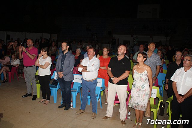 XXIX Festival de Bandas de Msica - 234