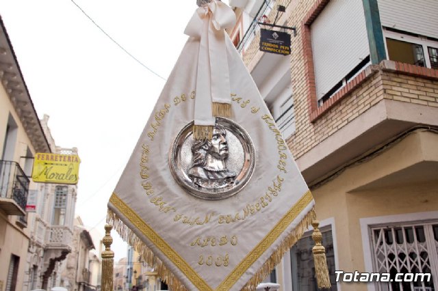 VII Certamen de Bandas de Cornetas y Tambores - 2012 - 24