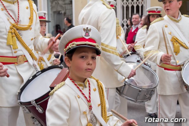 VII Certamen de Bandas de Cornetas y Tambores - 2012 - 28
