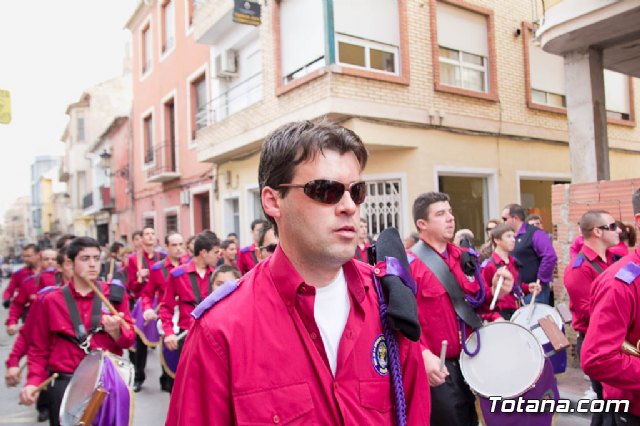 VII Certamen de Bandas de Cornetas y Tambores - 2012 - 47