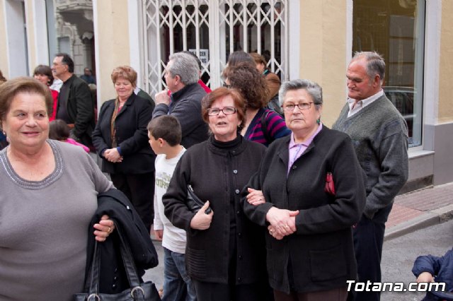 VII Certamen de Bandas de Cornetas y Tambores - 2012 - 64