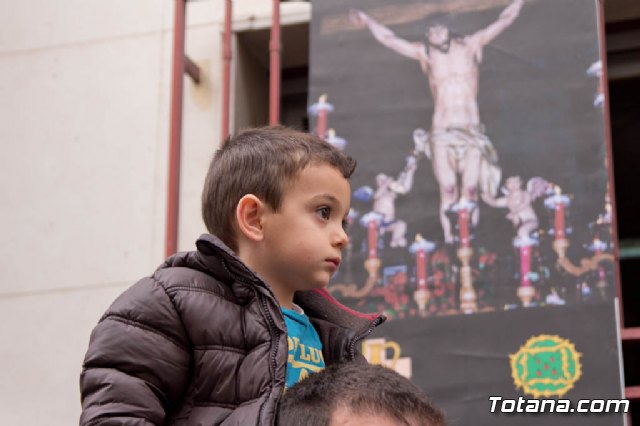 VII Certamen de Bandas de Cornetas y Tambores - 2012 - 69