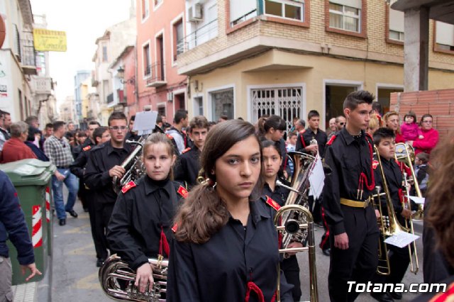 VII Certamen de Bandas de Cornetas y Tambores - 2012 - 78