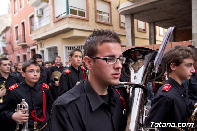 VII Certamen de Bandas de Cornetas y Tambores - 2012 - 82