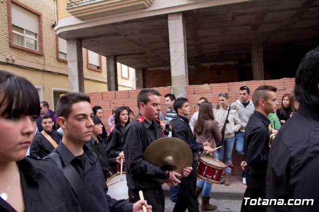 VII Certamen de Bandas de Cornetas y Tambores - 2012 - 88