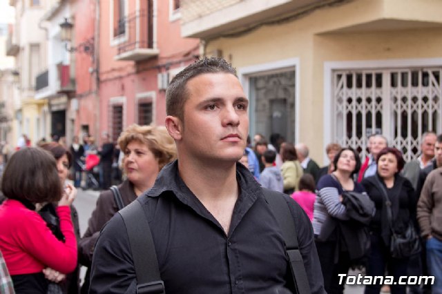 VII Certamen de Bandas de Cornetas y Tambores - 2012 - 94