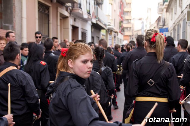 VII Certamen de Bandas de Cornetas y Tambores - 2012 - 95