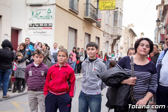 VII Certamen de Bandas de Cornetas y Tambores - 2012 - 98