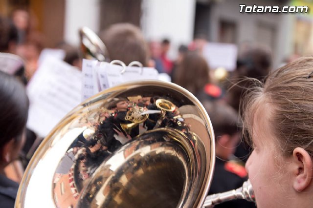 VII Certamen de Bandas de Cornetas y Tambores - 2012 - 99