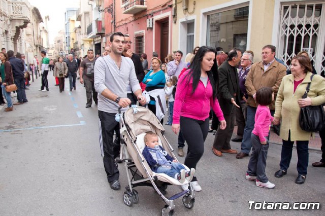 VII Certamen de Bandas de Cornetas y Tambores - 2012 - 103