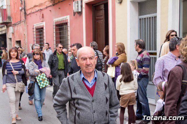 VII Certamen de Bandas de Cornetas y Tambores - 2012 - 105