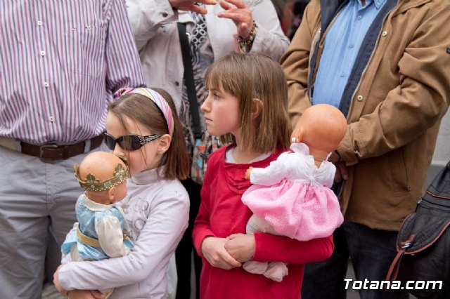 VII Certamen de Bandas de Cornetas y Tambores - 2012 - 107