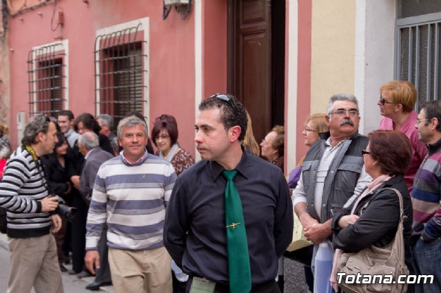 VII Certamen de Bandas de Cornetas y Tambores - 2012 - 108