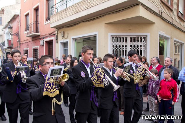 VII Certamen de Bandas de Cornetas y Tambores - 2012 - 111
