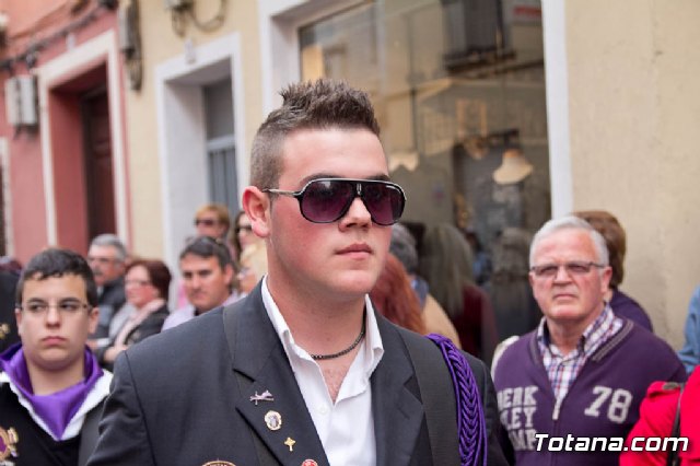 VII Certamen de Bandas de Cornetas y Tambores - 2012 - 124