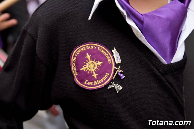 VII Certamen de Bandas de Cornetas y Tambores - 2012 - 126