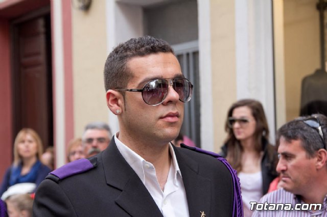 VII Certamen de Bandas de Cornetas y Tambores - 2012 - 128