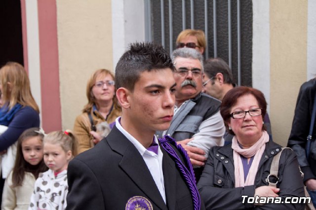 VII Certamen de Bandas de Cornetas y Tambores - 2012 - 134
