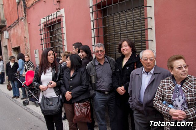 VII Certamen de Bandas de Cornetas y Tambores - 2012 - 137