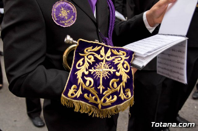 VII Certamen de Bandas de Cornetas y Tambores - 2012 - 138