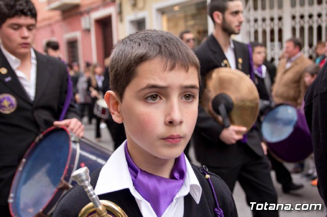 VII Certamen de Bandas de Cornetas y Tambores - 2012 - 140