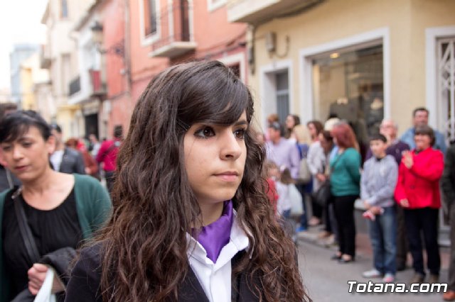 VII Certamen de Bandas de Cornetas y Tambores - 2012 - 141