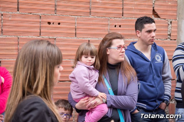VII Certamen de Bandas de Cornetas y Tambores - 2012 - 145