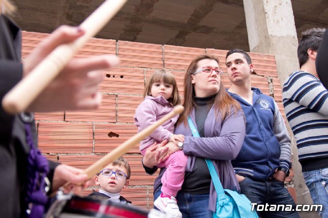 VII Certamen de Bandas de Cornetas y Tambores - 2012 - 146