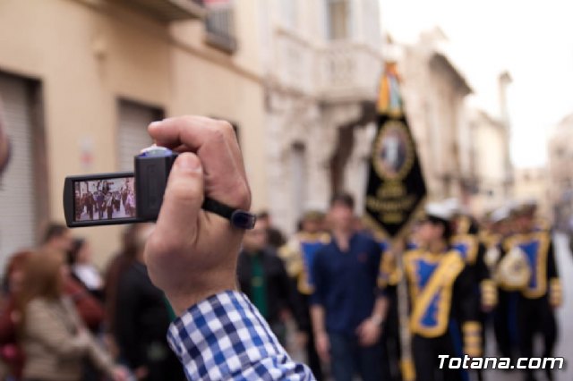 VII Certamen de Bandas de Cornetas y Tambores - 2012 - 148