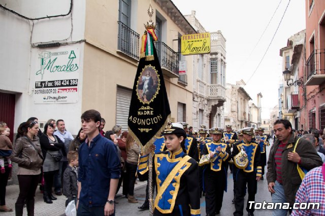VII Certamen de Bandas de Cornetas y Tambores - 2012 - 150