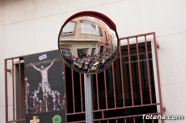 VII Certamen de Bandas de Cornetas y Tambores - 2012 - 153