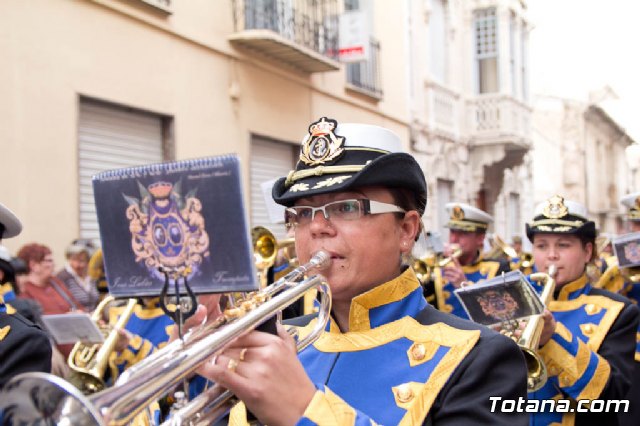 VII Certamen de Bandas de Cornetas y Tambores - 2012 - 155