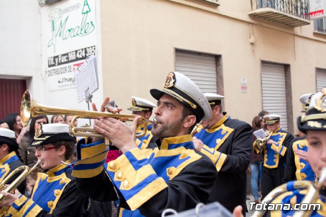 VII Certamen de Bandas de Cornetas y Tambores - 2012 - 157