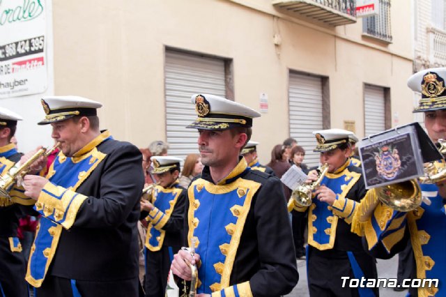 VII Certamen de Bandas de Cornetas y Tambores - 2012 - 158