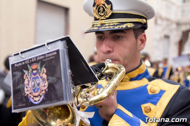 VII Certamen de Bandas de Cornetas y Tambores - 2012 - 159