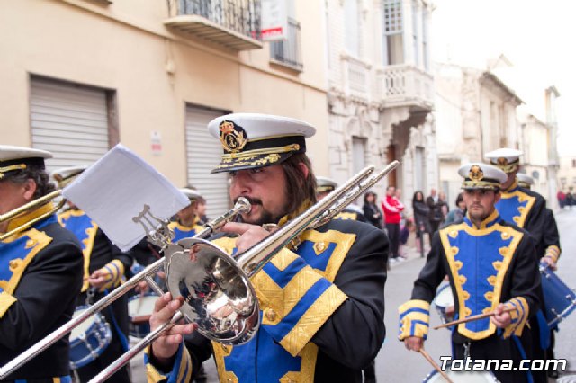 VII Certamen de Bandas de Cornetas y Tambores - 2012 - 164