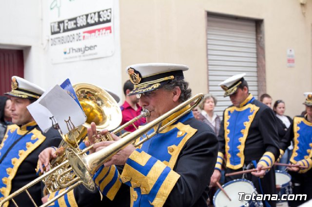 VII Certamen de Bandas de Cornetas y Tambores - 2012 - 165