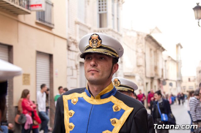 VII Certamen de Bandas de Cornetas y Tambores - 2012 - 168