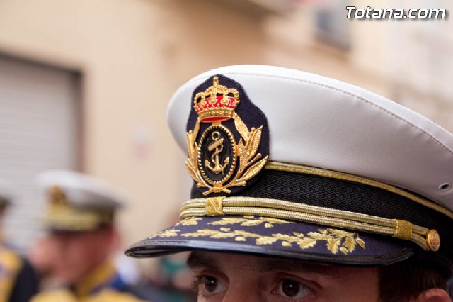 VII Certamen de Bandas de Cornetas y Tambores - 2012 - 169