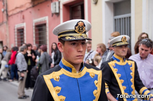 VII Certamen de Bandas de Cornetas y Tambores - 2012 - 170