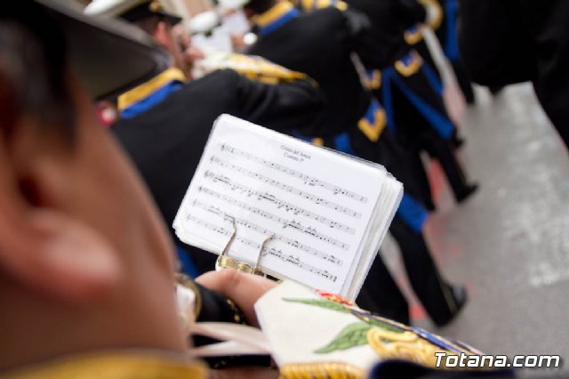VII Certamen de Bandas de Cornetas y Tambores - 2012 - 173