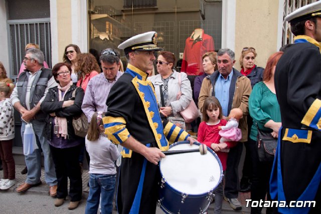 VII Certamen de Bandas de Cornetas y Tambores - 2012 - 175