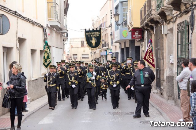 VII Certamen de Bandas de Cornetas y Tambores - 2012 - 176