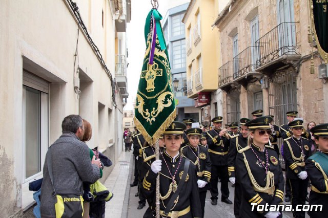 VII Certamen de Bandas de Cornetas y Tambores - 2012 - 179