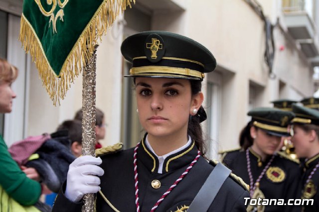 VII Certamen de Bandas de Cornetas y Tambores - 2012 - 180