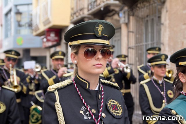 VII Certamen de Bandas de Cornetas y Tambores - 2012 - 181