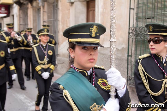VII Certamen de Bandas de Cornetas y Tambores - 2012 - 182