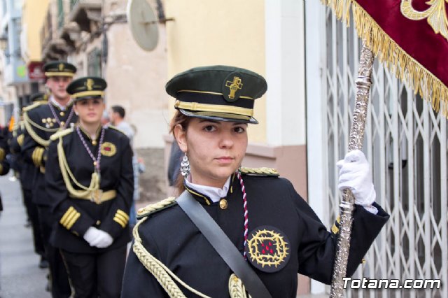 VII Certamen de Bandas de Cornetas y Tambores - 2012 - 183