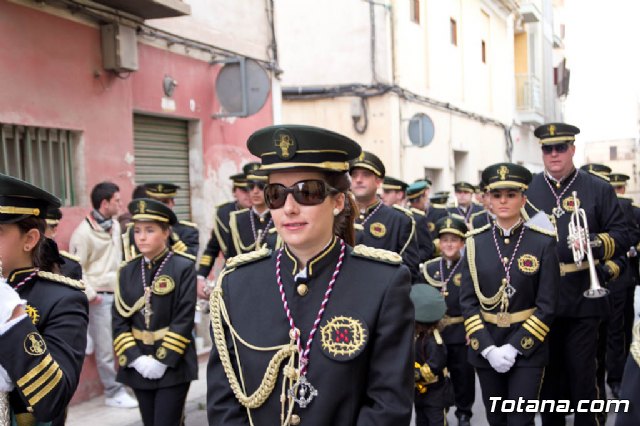 VII Certamen de Bandas de Cornetas y Tambores - 2012 - 184